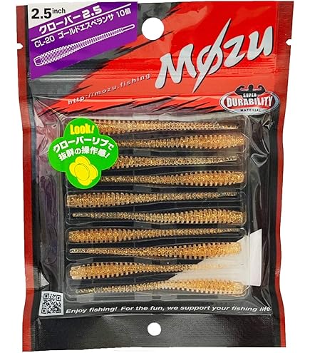 クローバー2点 Amazon | 三蔵工業(Mozu) ｸﾛｰﾊﾞｰ 2.5ｲﾝﾁ CL-16 ｸﾛｶｹﾞｼﾗｽ | 三蔵